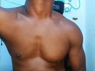 XBIGCOCKBLACK