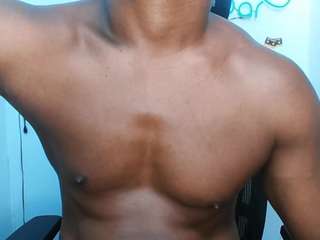 XBIGCOCKBLACK