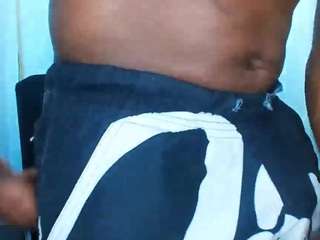 XBIGCOCKBLACK