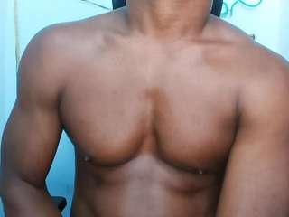 XBIGCOCKBLACK