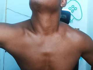 XBIGCOCKBLACK