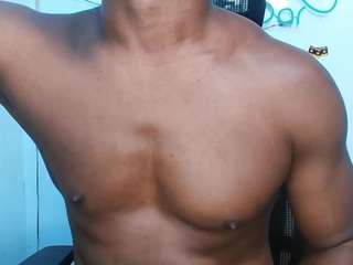 XBIGCOCKBLACK