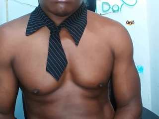 XBIGCOCKBLACK