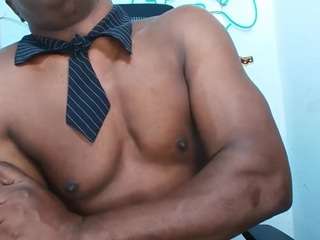 XBIGCOCKBLACK