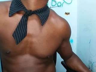 XBIGCOCKBLACK