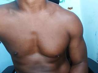 XBIGCOCKBLACK