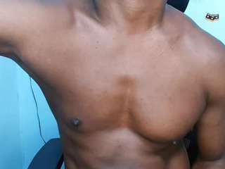 XBIGCOCKBLACK