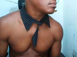 XBIGCOCKBLACK
