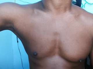 XBIGCOCKBLACK