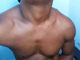 xbigcockblack webcam model