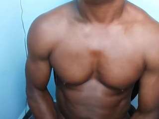 xbigcockblack's CamSoda show and profile