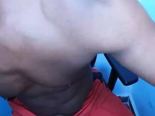 xbigcockblack Live Webcam on CamSoda