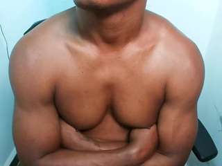 xbigcockblack webcam model