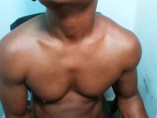 xbigcockblack webcam model