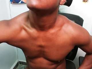 xbigcockblack webcam model