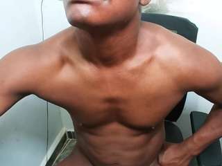 xbigcockblack Sex Cam Show