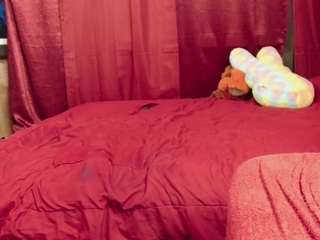YemboRainbow live cam preview