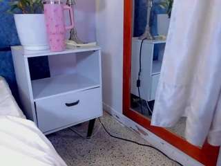 yerarestrepo Sex Cam Show
