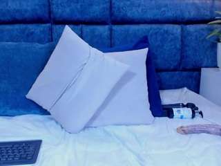 yerarestrepo Sex Cam Show