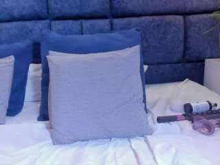 yerarestrepo Sex Cam Show