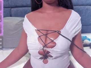 le modèle yerarestrepo est en webcam porno dans un show sur le site camsoda, il possède les tags suivants: ahegao,fingers,young adult,twerk,thong,teen 18,tease,strip,spanking,pussy,normal,no smoking,no drinking,amateur,lingerie,erotic dance,doggy style,ass,ass bouncing,asshole