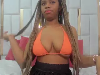 Yera's Live Sex Cam Show