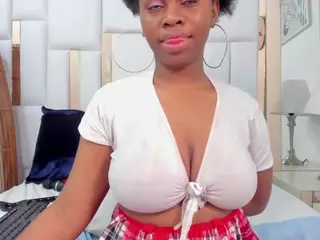 Yera's Live Sex Cam Show