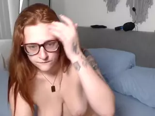 carrottcake's Live Sex Cam Show