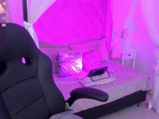 hanna-foster Live Webcam on CamSoda