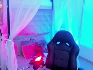 hanna-foster Live Webcam on CamSoda