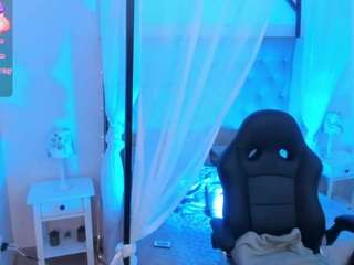 hanna-foster Live Webcam on CamSoda