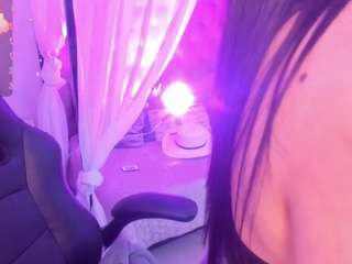 hanna-foster Live Webcam on CamSoda