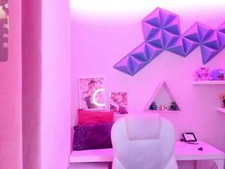 hanna-foster Live Webcam on CamSoda