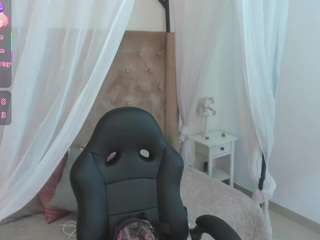 hanna-foster webcam model