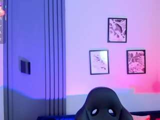 hanna-foster live cam profile