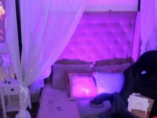 hanna-foster's CamSoda show and profile