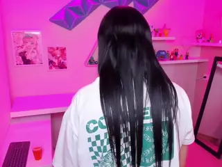Hanna-Foster's Live Sex Cam Show