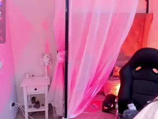 Hanna-Foster's Live Sex Cam Show