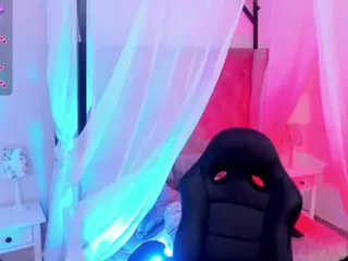 Hanna-Foster's Live Sex Cam Show