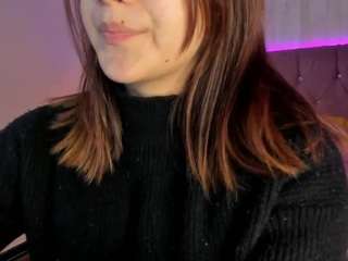 hannyclouser webcam