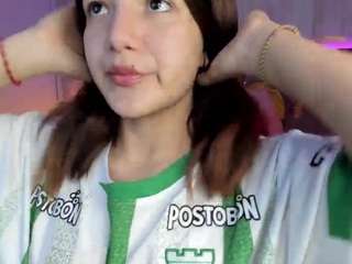 hannyclouser webcam