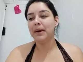 lulyrsmirez Live Webcam on CamSoda