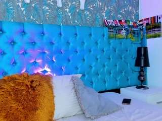 parisroa Sex Cam Show
