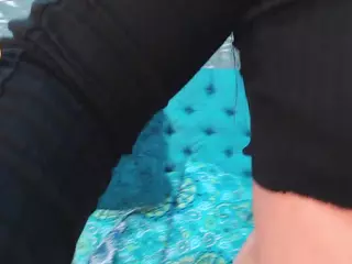 ParisRoa's Live Sex Cam Show