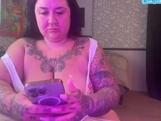 sad1st1ksadie Live Webcam on CamSoda