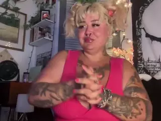 Sad1st1kSadie's Live Sex Cam Show