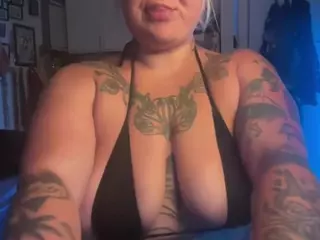 Sad1st1kSadie's Live Sex Cam Show