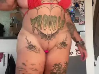 Sad1st1kSadie's Live Sex Cam Show