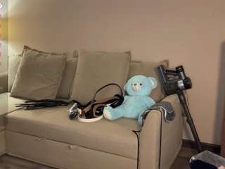 aliceevan live webcam show