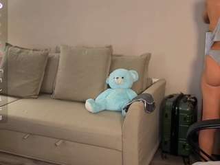 aliceevan live webcam show